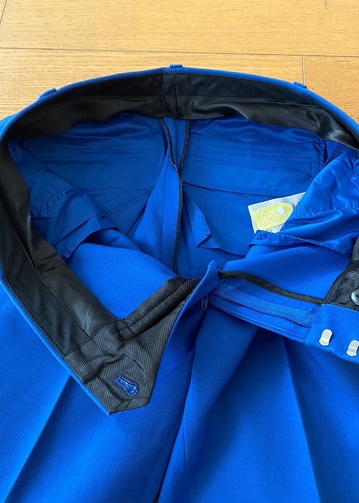 Banana Republic cigarette pantolon - Görsel 5