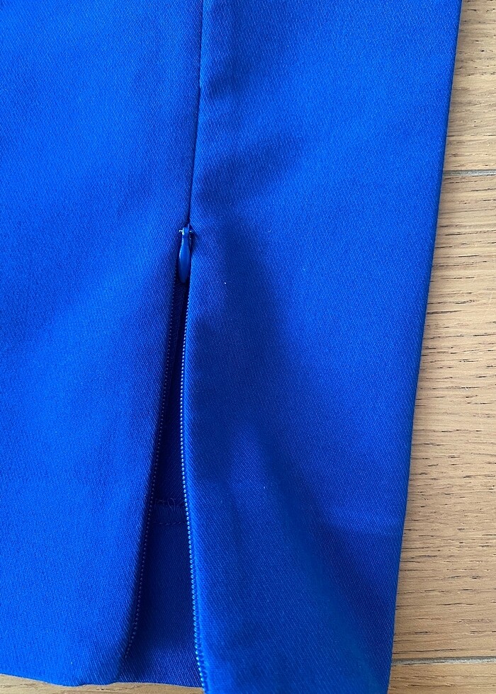 Banana Republic cigarette pantolon - Görsel 4