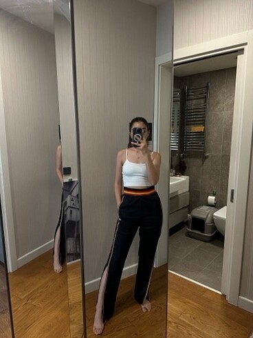 Les benjamins sweatpants