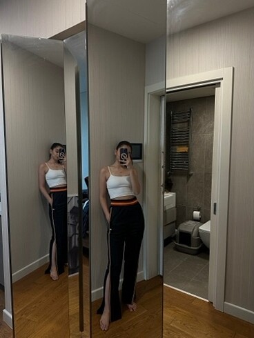 Les Benjamins Les benjamins sweatpants