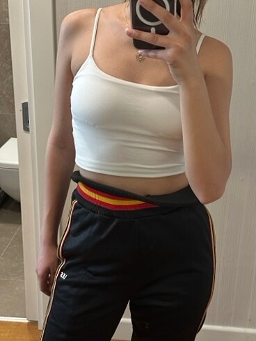 s Beden siyah Renk Les benjamins sweatpants