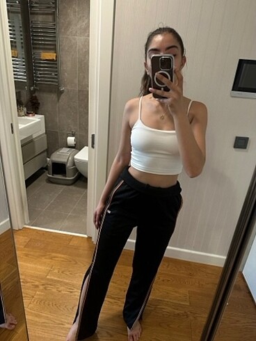 s Beden Les benjamins sweatpants