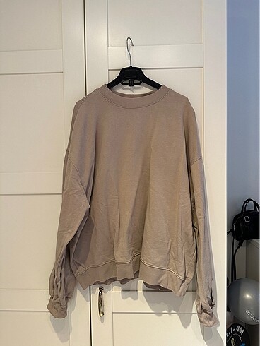 All saints sweat bej