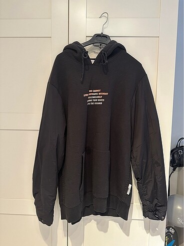 Les benjamins hoodie
