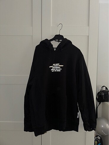 l Beden siyah Renk Les benjamins hoodie