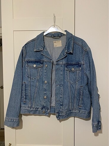 Asos denim ceket