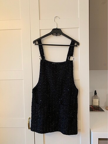Zara mini elbise