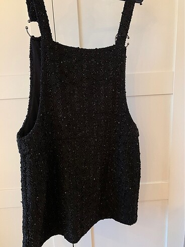 Zara Zara mini elbise