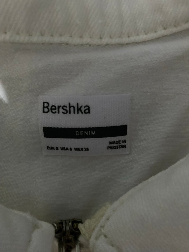 Bershka  Mini Tulum - Görsel 2