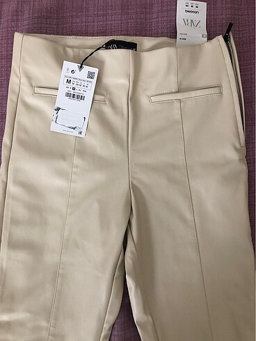 Zara pantolon