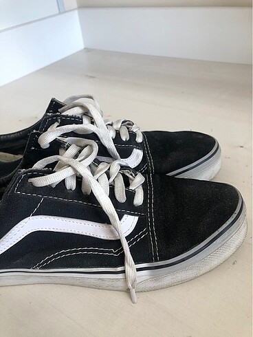 Orijinal vans