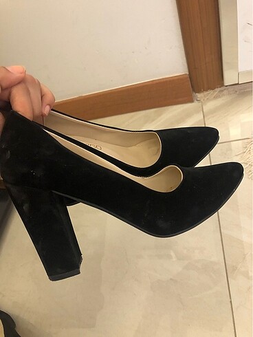 Stiletto
