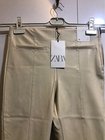 Zara pantolon