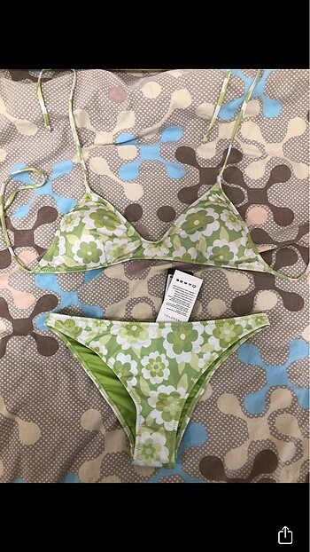 Bikini takımı