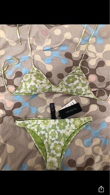 Penti Bikini takımı