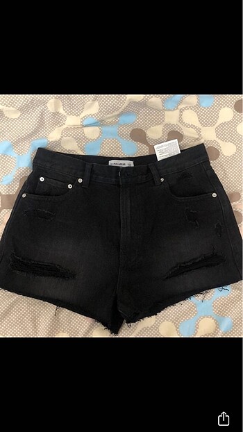 Pull&bear şort