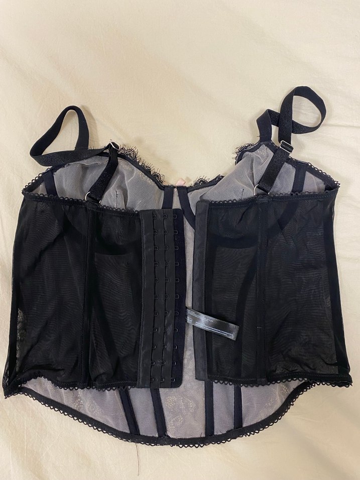 Urban outfitters Büstiyer - Görsel 3