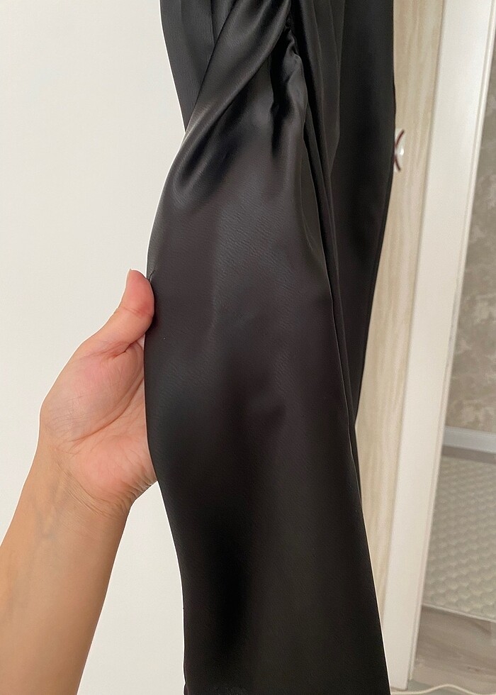 Abiye elbise - Görsel 4