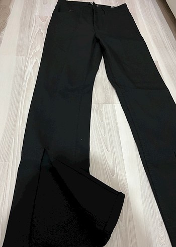 Siyah  Pantolon - Görsel 3