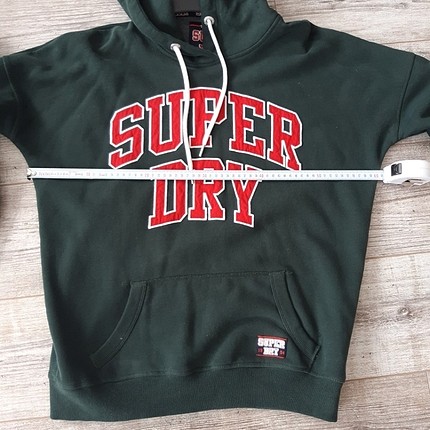 köyü yeşil oversize sweat
