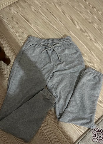 Nike Gri Melanj Rahat Esofman Alti