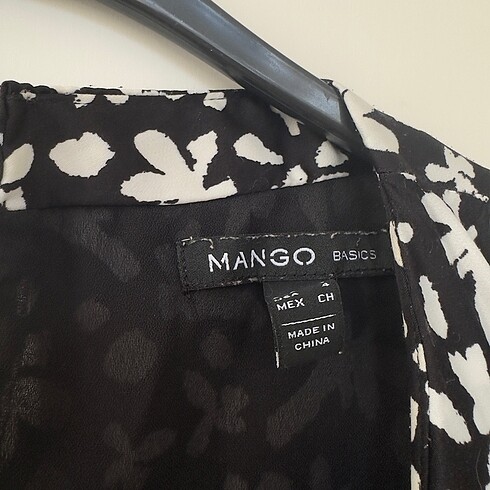 Mango Mango elbise