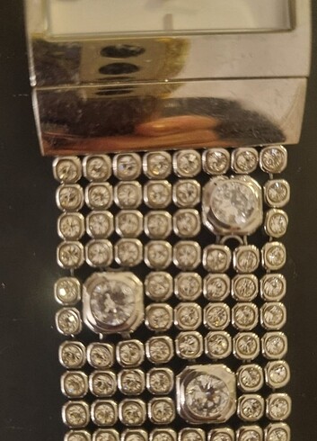 DKNY Çelik saat - Görsel 2