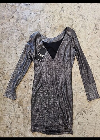 Abiye,simşi yeni,kokteyl elbisesi - Görsel 2