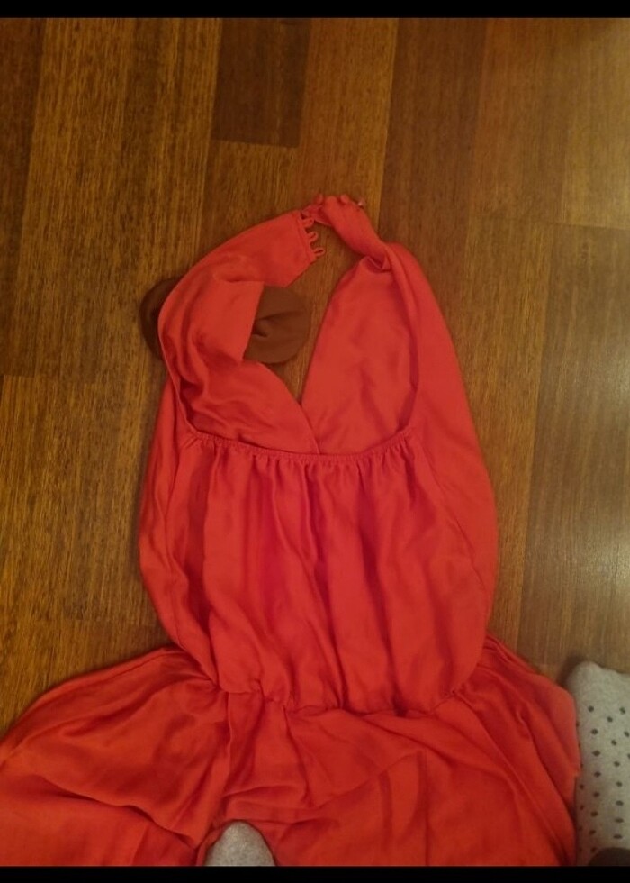 Şık tulum - Görsel 2