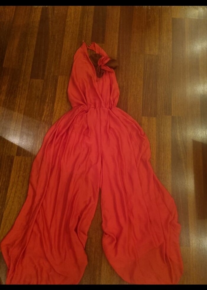 Şık tulum - Görsel 4