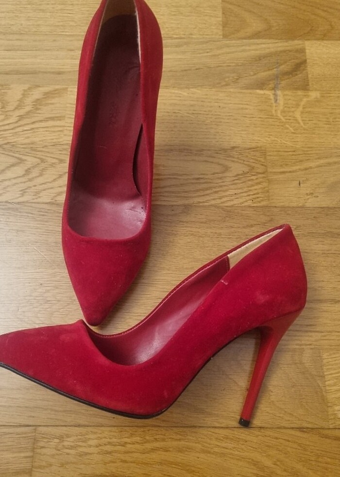 Çok temiz kadife - Görsel 2