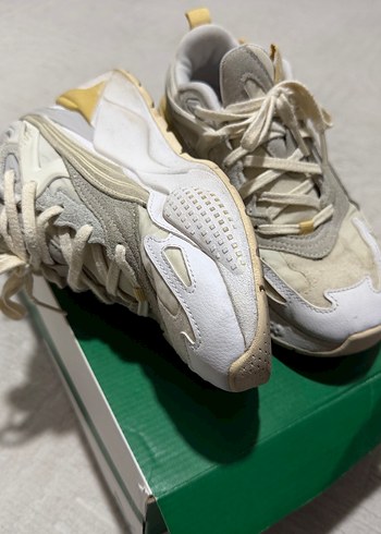 Puma Rs X Ayakkabi