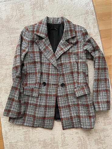 Blazer Ceket