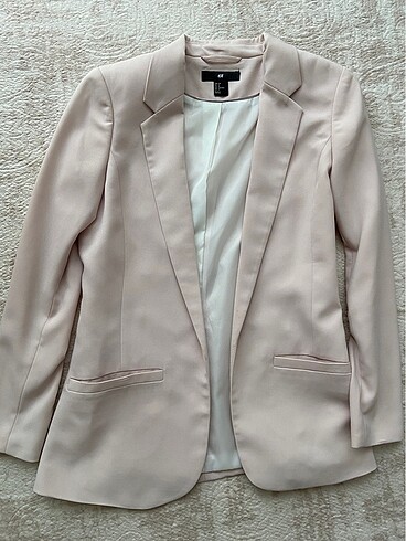 Blazer Ceket