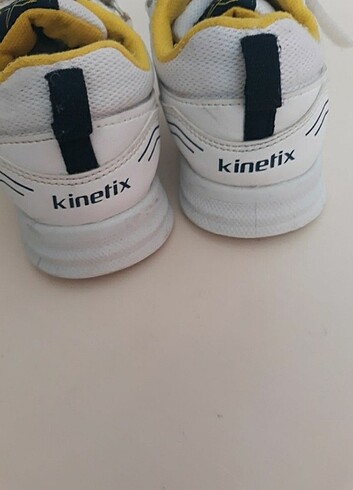 #kinetix spor