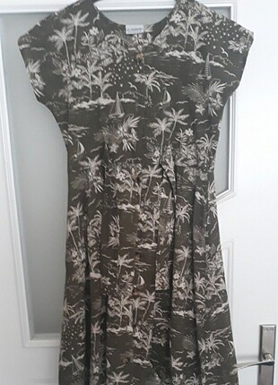 LC Waikiki #lcw elbise