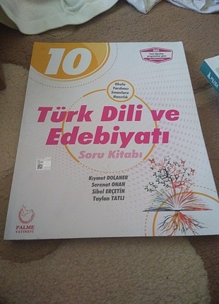 Palme yayınları