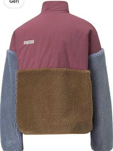 Puma Puma Sherpa mont