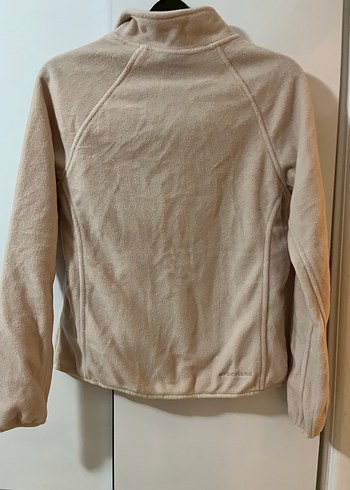 Pudra Polar Sweatshirt - Görsel 2