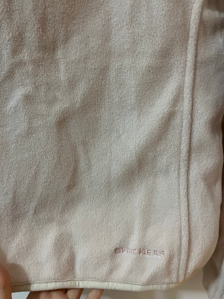 Pudra Polar Sweatshirt - Görsel 4