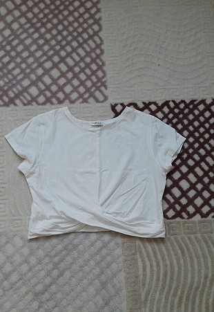 crop tarz t shirt