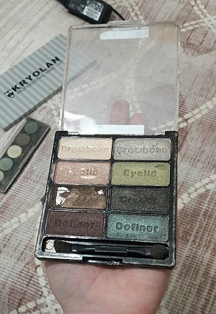 wet n wild far