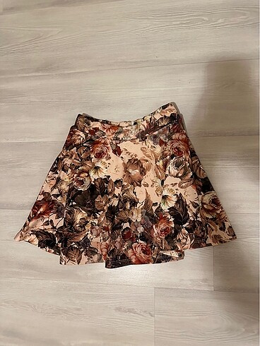Bershka Bershka mini etek