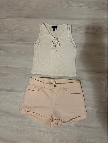 H&M Şort