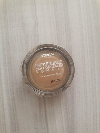 Loreal paris infaillible