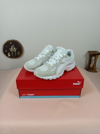 Puma Axis Plus Sd Sneaker