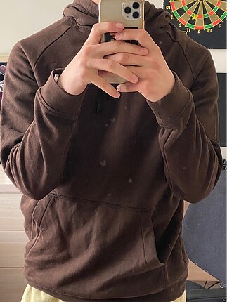 HM sweat