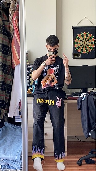 PANTOLON