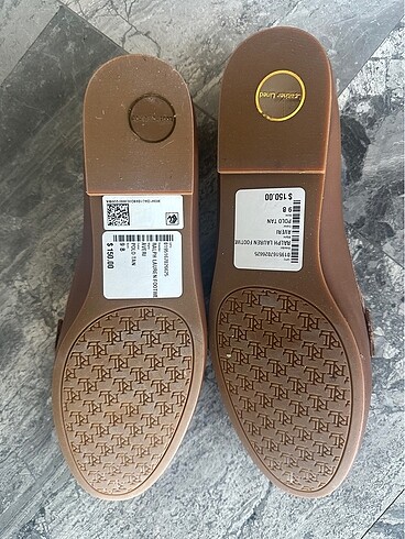 Ralph Lauren Ralph Lauren 0 laofer