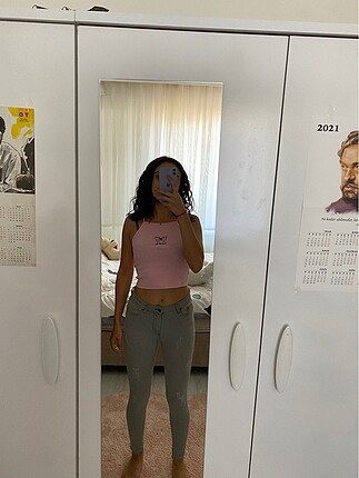 Skinny Jean
